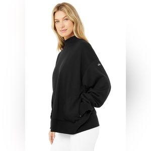 ALO Refresh Pullover M